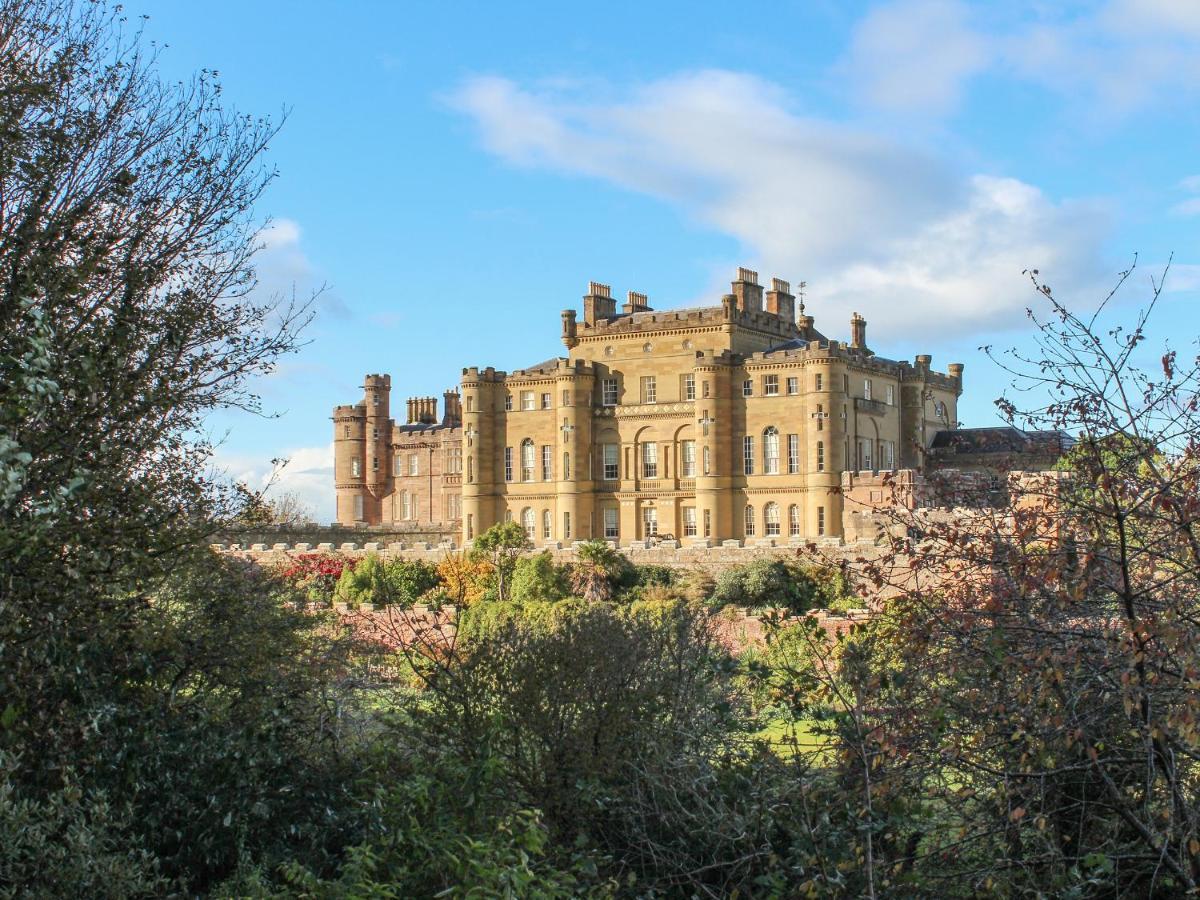 Maybole Brewhouse Flat - Culzean Castle 아파트 외부 사진