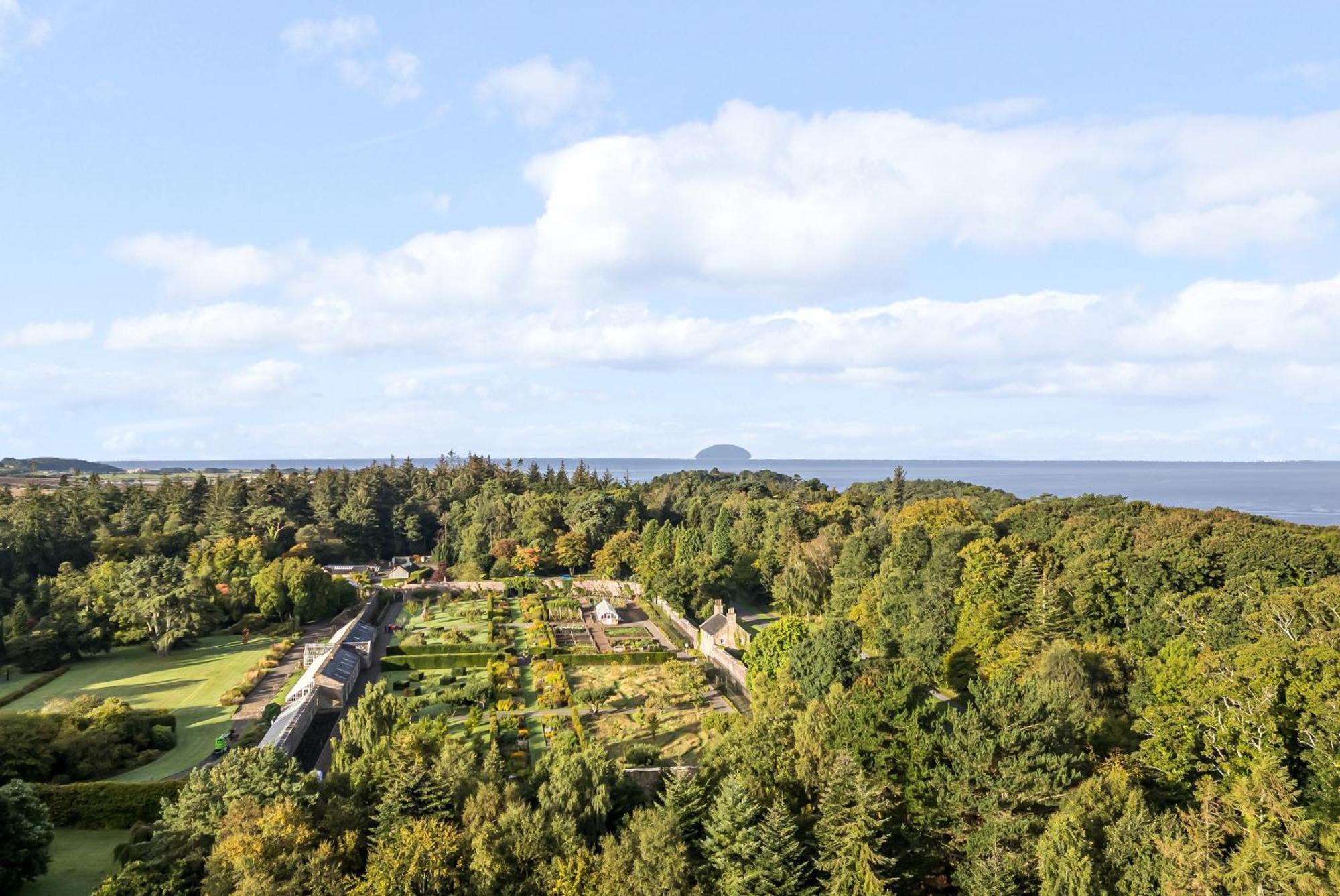 Maybole Brewhouse Flat - Culzean Castle 아파트 외부 사진